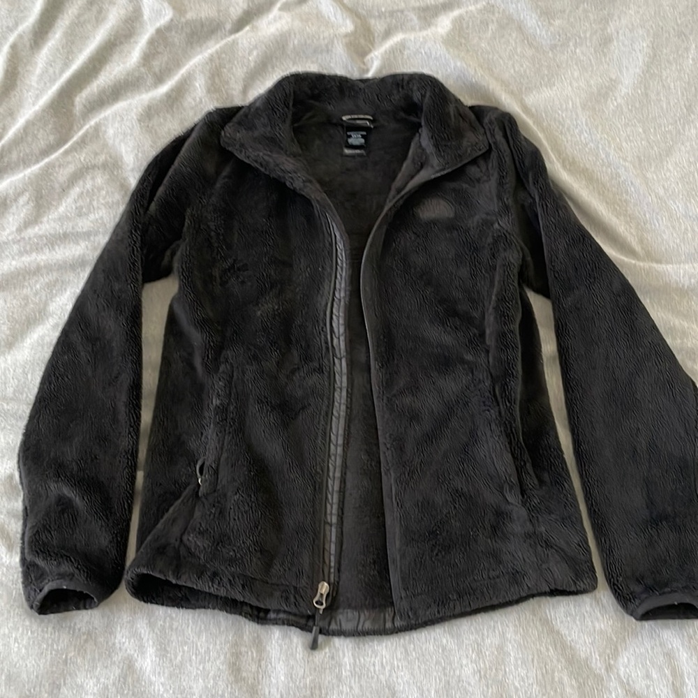 Women’s North Face Osito jacket